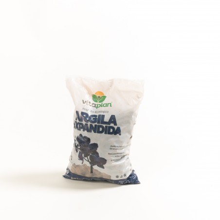 Arcilla expandida-1,2Kg.