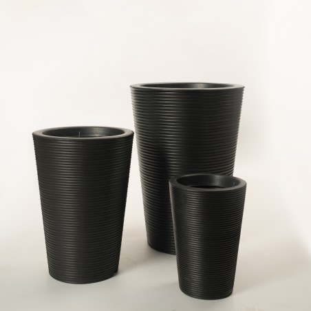 Maceta Riscatto cónico 30- S