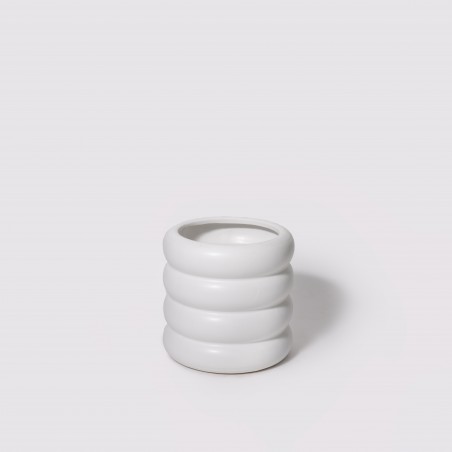 Maceta Nube L