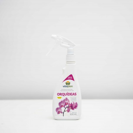 Fertilizante Orquideas
