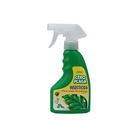Insecticida Spray 300cc