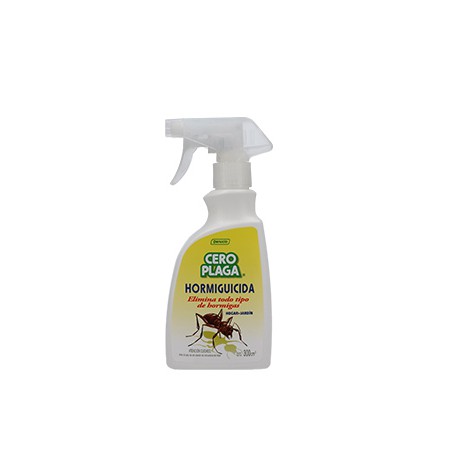 Hormiguicida Spray 300cc