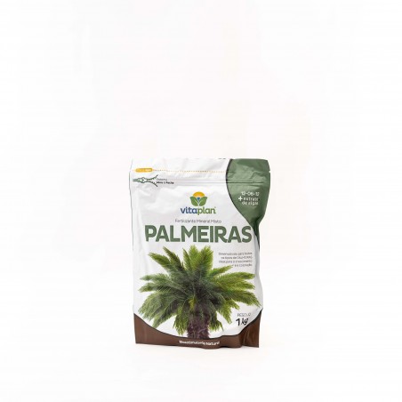 Fertilizante para palmeras...