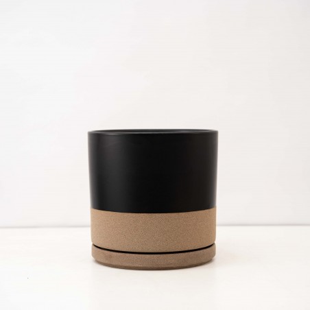 Maceta mate Combinada S