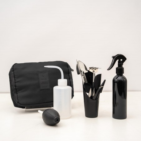 Kit herramientas para...