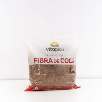 Fibra de coco 200gr.