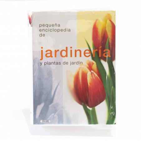 Enciclopedia de Jardinería...