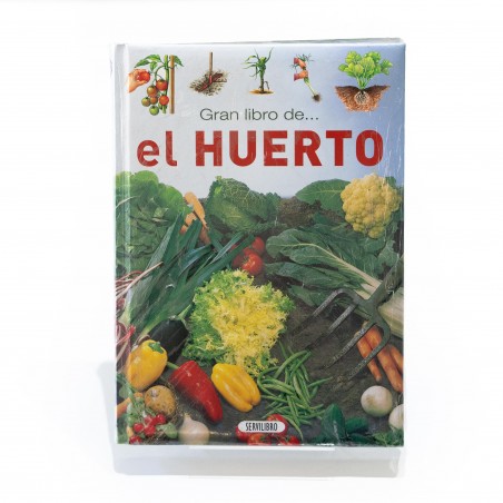 El Huerto