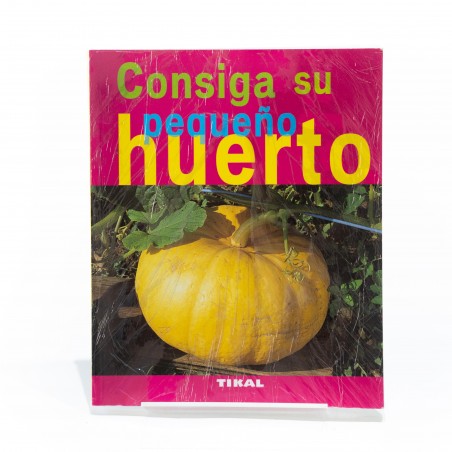 Pequeños huertos