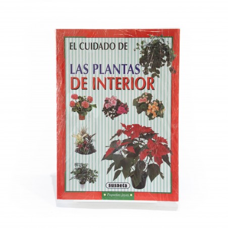 Cuidados Plantas de Interior