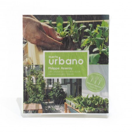 Huerto urbano