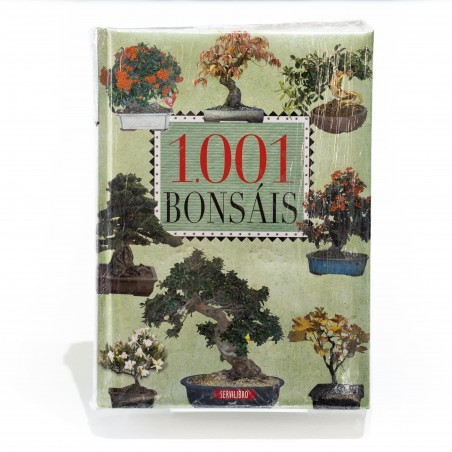 1001 Bonsais