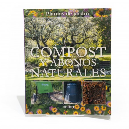 Compost y abonos naturales