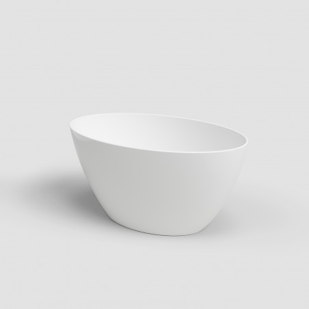 Jardinera redonda BAHIA 35cm