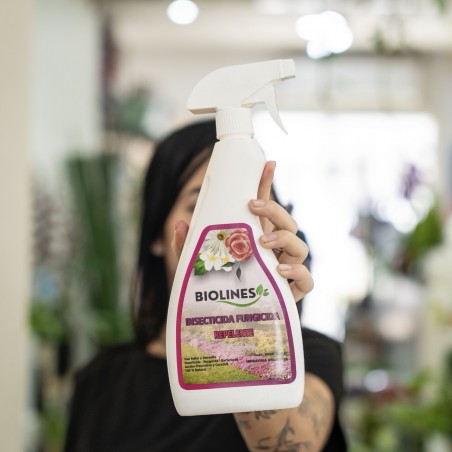 Insecticida Funguicida...