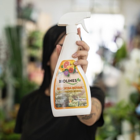 Insecticida natural 500cc